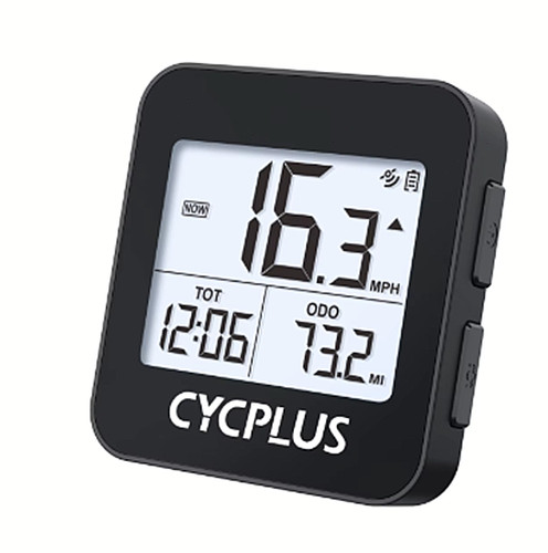 Cycplus bike computer gps - cycplus, g1
