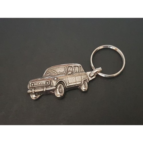 Renault 4l tl gtl - renault, r4