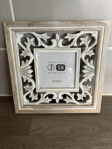 Ornate junction shabby chic - ornate,