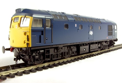 Heljan 2604 class d5325 - class, 'd5325'