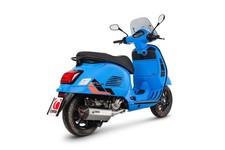 Vespa GTS 310 24-25 Scorpion