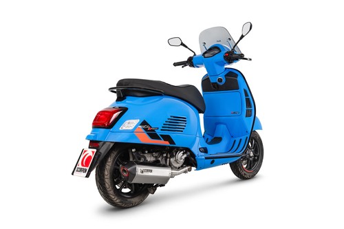 Vespa gts 310 scorpion - vespa, 24-25