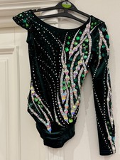 Rhythmic Gymnastics Leotard