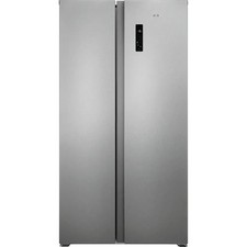 AEG RXB659E6NU Fridge Freezer