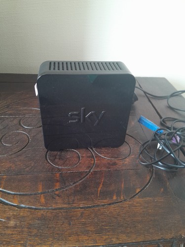 Sky wireless connector mini