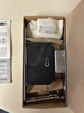 Ingersoll M6 6lever Deadlock