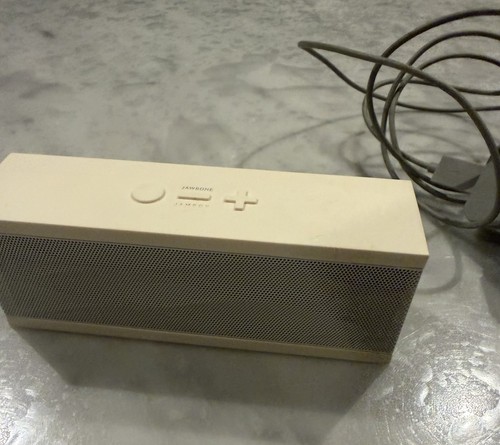 Jawbone jambox portable - jawbone,