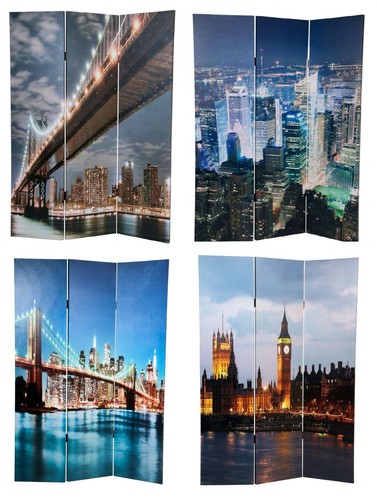 Photo room divider leds - divider,