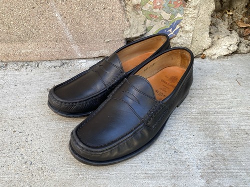 Yuketen blk rob - yuketen, moccasin