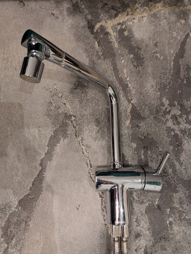 Damaxia monobloc kitchen sink - monobloc,