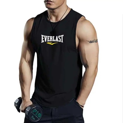 Men gym vest breathable - men,