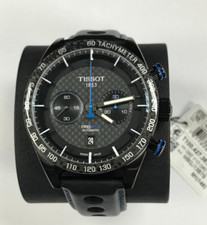 Tissot PRS 516 Chronograph