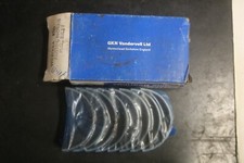 Austin 1300 GT Mini 1275 big end bearings STD size Vandervell VPR 91306