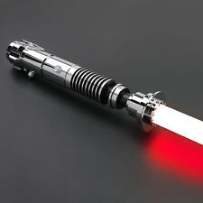 Star wars Lightsaber Replica LUKE Pixel Sword ARGB APP Applicable Motion Control