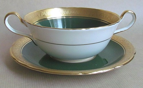 Aynsley 8282 royal - royal, palace