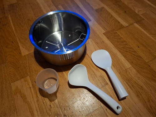 Cosori rice cooker parts - rice,