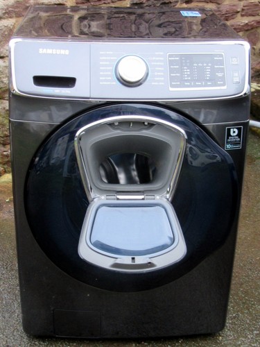 Samsung wf16j6500ev heavy duty - samsung,