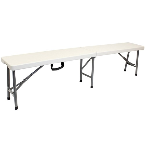 New 6ft portable - portable, folding