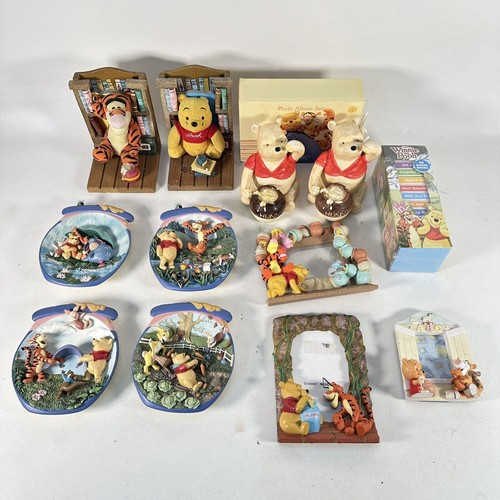 Winnie the pooh - pooh, bundle