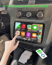 4+64G For 2015 2016-2020 VW