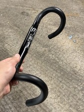 DedA Drop Handlebars 