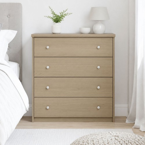 Freya drawer chest - chest,, single