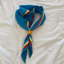 Brownies Uniform Scarf