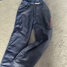 Husqvarna Chainsaw Trousers /