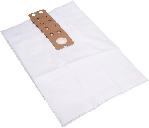 Vacuum cleaner microfibre - 5,