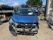 2017-2020 NISSAN MICRA K14 1.0 PETROL MANUAL PARTS/ BREAKING / SPARES (REF:2058)