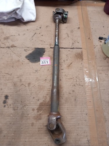 Fiat panda 2003 - 2003-2012, lower