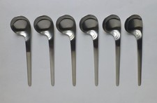 Arne Jacobsen 6 x RH