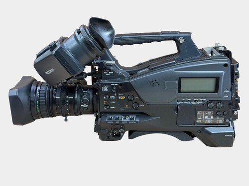 Sony pmw 400 xdcam - pmw-400, sxs