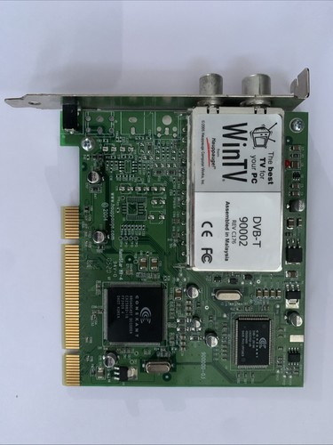 Hauppauge wintv dvb - dvb-t, 90002
