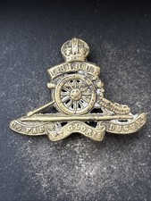 Royal Artillery, Genuine