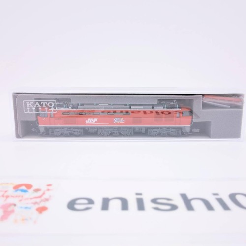 Kato gauge ef510 - ef510, 0