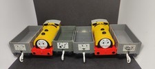 Trackmaster Vintage Bill and
