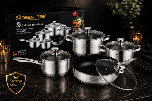 Rosenberg professionals - professionals, 12