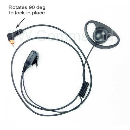 Earpiece for motorola sl1600 - motorola,