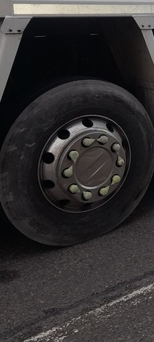 Alcoa alloy wheels - alcoa,