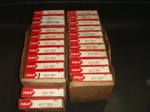 New skf 6013 2rs1 - 6013-2rs1,,