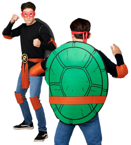 Teenage muntant ninja turtle - teenage,