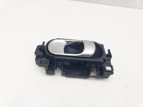 Citroen aircross interior - aircross,