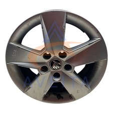 SKODA OCTAVIA 13-17 MK3 (5E)