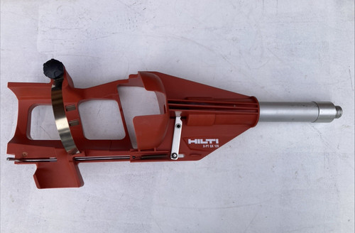Hilti pole tool holder gx - hilti, x-pt