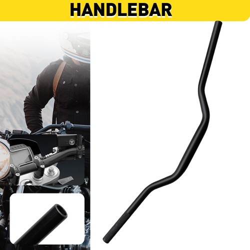 Handle bars fat bar - bar, for