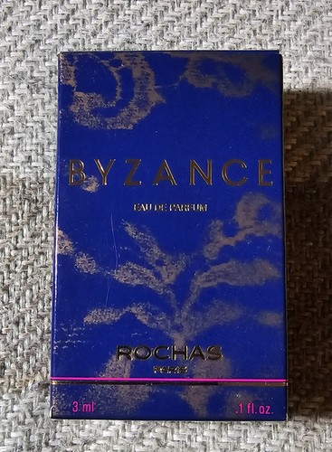 Byzance rochas 3ml - rochas,