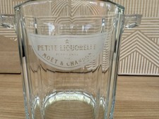 Vintage 80s MOËT & CHANDON