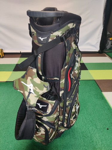 Mizuno camo way golf - mizuno,