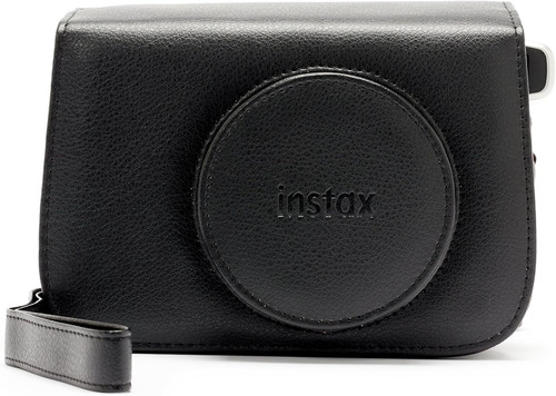 Instax wide camera - camera, black